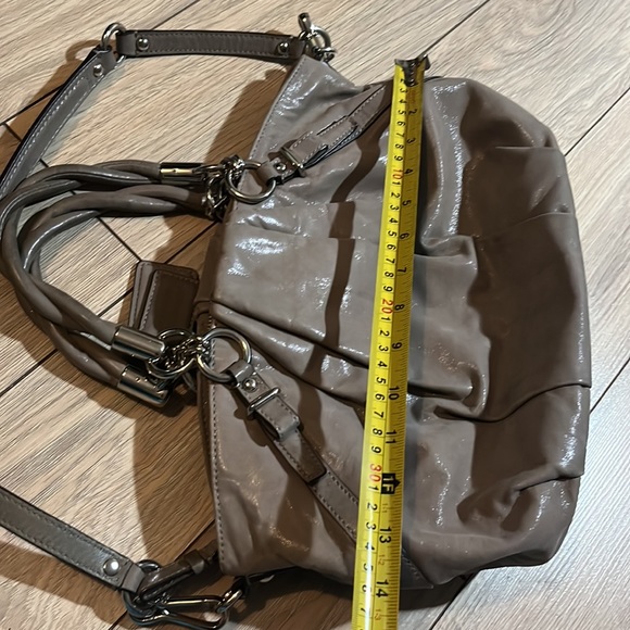 Authentic Coach bag - Picture 11 of 12